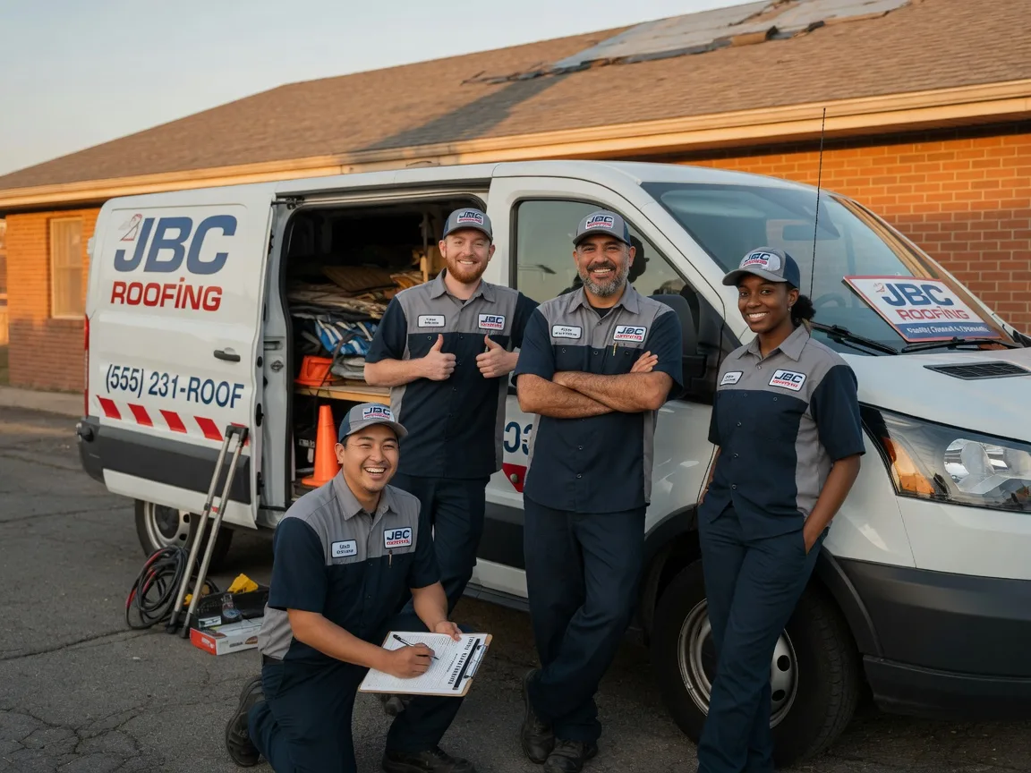 Roof Replacement company in Montcalm, WV