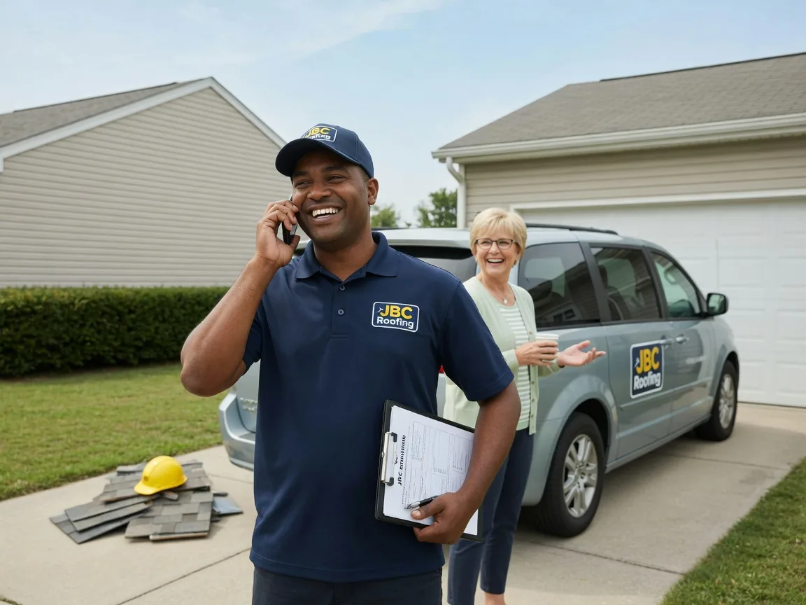 Roof Replacement Montcalm, WV FAQs